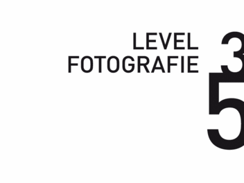 Logoentwicklung - Level 3 5 Fotografie