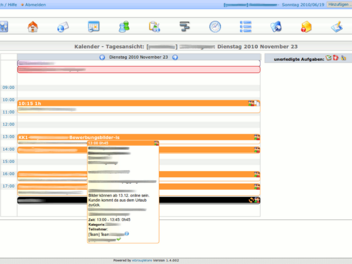 Anwendungsbeispiele für Groupware-Lösungen