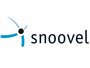 Logogestaltung - snoovel
