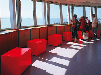 Beispiele zum Thema Messe/Ausstellungen
