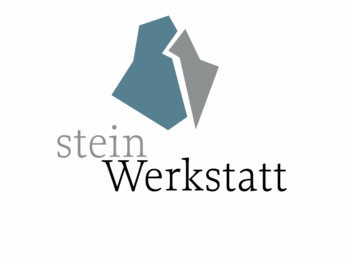 Wort/Bildmarke - Steinwerkstatt