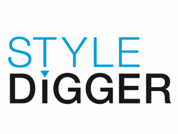 Logoentwicklung Wortmarke - styledigger
