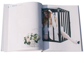 Buchsatz / Cover