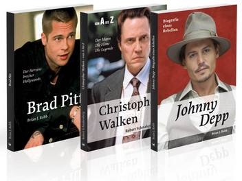 Buchsatz / Covergestaltung - Ubooks Verlag