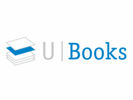 Logoentwicklung - Ubooks Verlag